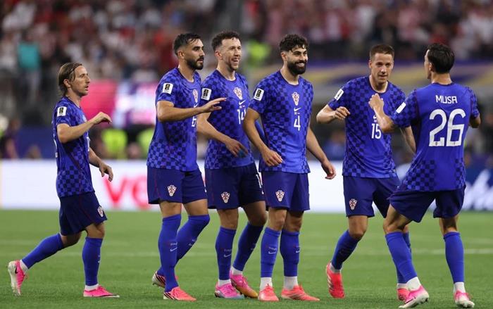 Nhận định Croatia vs Ghana, 04h00 ngày 28/6: Tranh đấu vì vé đi tiếp