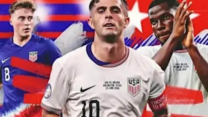 Nhận định Mỹ vs Senegal, 02h30 ngày 1/6: Nhọc nhằn chủ nhà