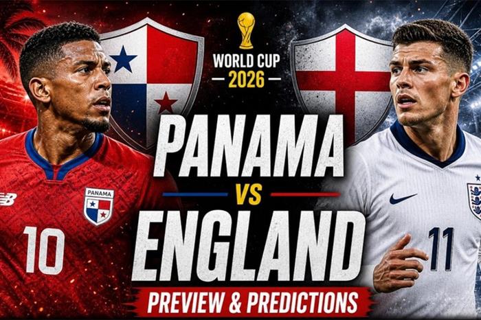 Nhận định Panama vs Anh, 04h00 ngày 28/6: Khác biệt đẳng cấp