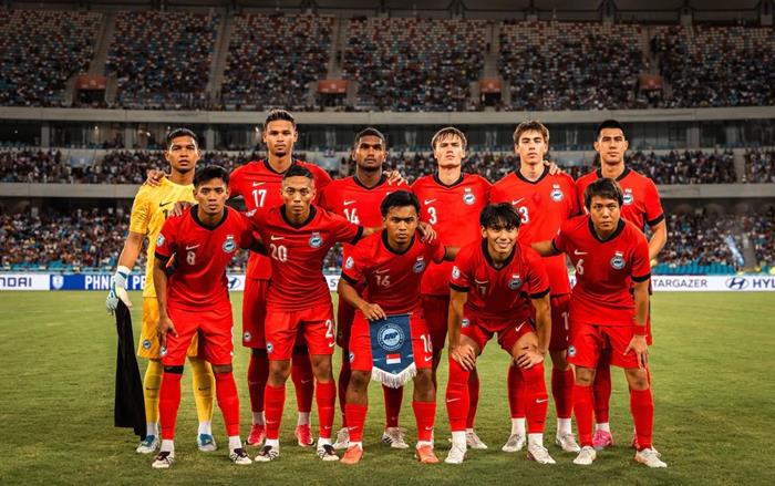 Nhận định Thái Lan vs Singapore, 20h00 ngày 18/8: 'Voi chiến' vào chung kết