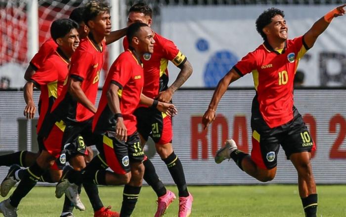 Nhận định Timor Leste vs Brunei, 16h00 ngày 9/6: Vé cho Timor Leste