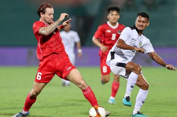 Nhận định Timor Leste vs Indonesia, 17h00 ngày 31/7: Trận thua thứ 3 cho Timor Leste