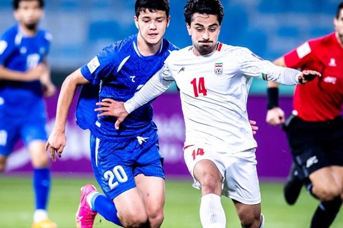 Nhận định U23 UAE vs U23 Iran, 12h00 ngày 16/9