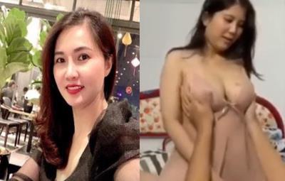 [HOT] Hiệu trưởng trường PTDTBT THCS Lưu Kiền lộ clip nóng không che bao p.hê