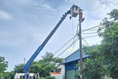 Lịch cắt điện Đà Nẵng ngày mai 11/6/2025 cập nhật mới nhất