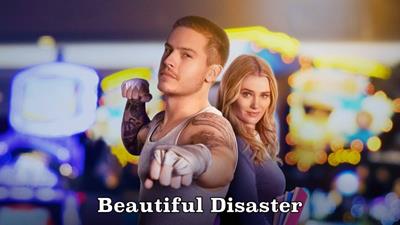 Xem Phim Beautiful Disaster - Thảm Hoạ Tươi Đẹp (Trọn Bộ, HD Vietsub 2023)