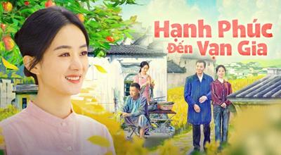 Xem Phim Hạnh Phúc Đến Vạn Gia (Trọn bộ 40 Tập, Full HD)