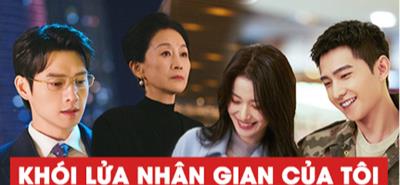 Xem Phim Khói Lửa Nhân Gian Của Tôi (Trọn Bộ 40/40 Tập)