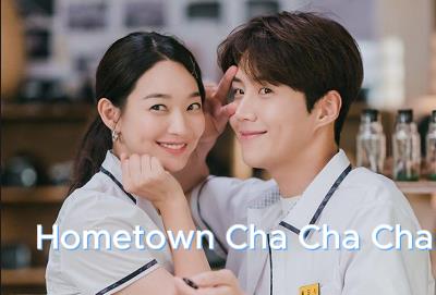 Xem Phim Hometown Cha Cha Cha Trọn Bộ 16/16 TẬP (Full HD Vietsub 2023)