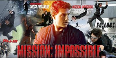 Xem Phim Mission Impossible 7 Full Tập (Trọn Bộ HD Vietsub + Thuyết minh) – Dead Reckoning Part 1