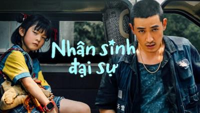 Xem Phim Nhân Sinh Đại Sự (Trọn Bộ Full HD)