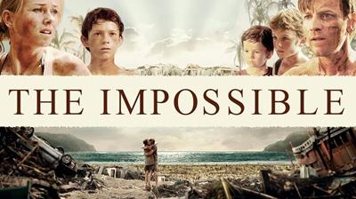 Xem Phim Thảm Họa Sóng Thần - The Impossible (Trọn Bộ, HD)