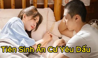 Xem Phim Tiên Sinh Ẩn Cư Yêu Dấu Tập 20,21,22,23,24 (Full 24 Tập)