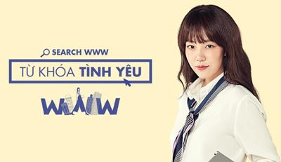 Xem Phim Từ Khóa Tình Yêu - Search WWW (Full 16/16 Tập)