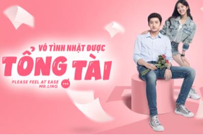 Xem Phim Vô Tình Nhặt Được Tổng Tài Trọn Bộ 26/26 Tập (Full Thuyết minh + Vietsub)