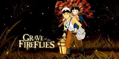 Xem Phim Mộ Đom Đóm - Grave of the Fireflies (Trọn Bộ - Full HD)