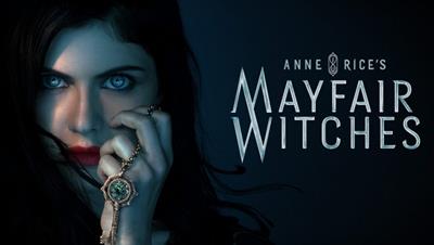 Xem Phim Phù Thuỷ Mayfair - Mayfair Witches 2023 (Full 8/8 Tập)