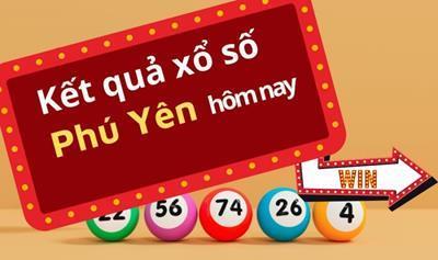 Kết quả xổ số Phú Yên ngày 22/9 - KQXSPY 22/9 - XSPY 22/9