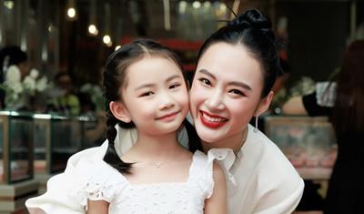 Angela Phương Trinh nói rõ lý do độc thân suốt 8 năm qua: Vì 'yêu sớm' nên tạo nhiều lỗi lầm