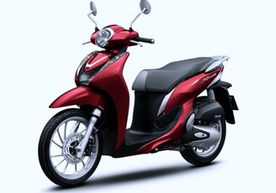 Bảng giá xe máy Honda SH Mode tháng 6/2024 mới nhất