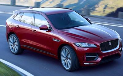 Bảng giá ô tô Jaguar mới nhất tháng 6/2024