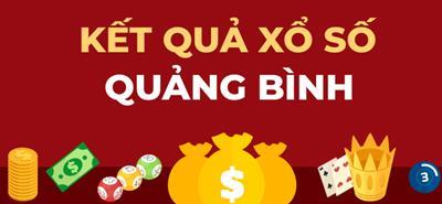 XSQB 14/12 - Xổ số Quảng Bình thứ 5 ngày 14 tháng 12 năm 2023