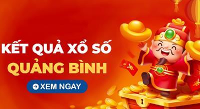 XSQB 18/4 - Kết quả xổ số Quảng Bình hôm nay 18/4/2024 - KQXSQB ngày 18 tháng 4