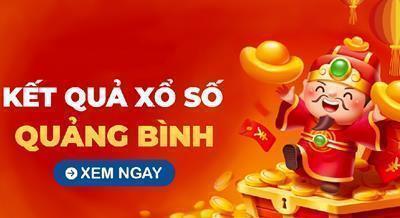 Kết quả xổ số Quảng Bình hôm nay 19/09/2024 - XSQB 19/09 - XSQB thứ Năm