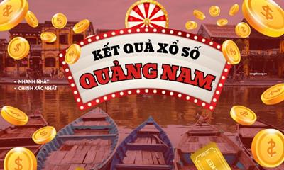 XSQNA 12/12/2023 - Kết quả xổ số Quảng Nam hôm nay 12/12/2023 - KQXS