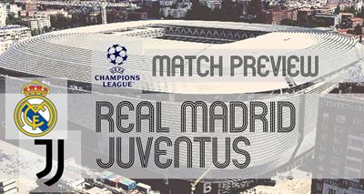 Nhận định, dự đoán Real Madrid vs Juventus 02h00 ngày 23/10: Gặp khó trước 'vua hòa'