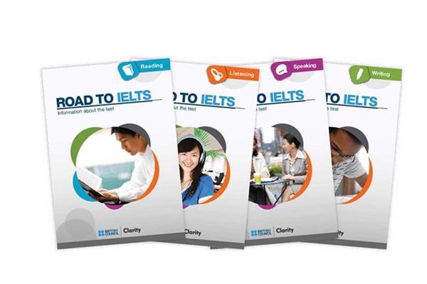 [TẢI Nhanh] Road To IELTS Listening PDF | Link Download Sách Miễn Phí (FULL)