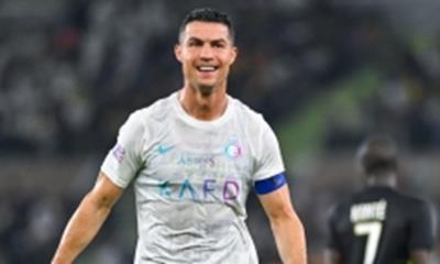 Ronaldo đối diện làn sóng chỉ trích sau màn ăn mừng phản cảm