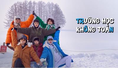 Xem Phim Trường Học Không Toán - No Math School Trip (Ful 10/10 Tập)