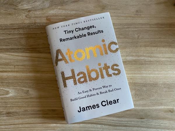 TẢI Sách Atomic Habits - Thói Quen Nguyên Tử PDF Pree, Đọc Ebook Online