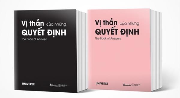 Download Sách Vị Thần Của Những Quyết Định PDF, Đọc Ebook Online (FULL)