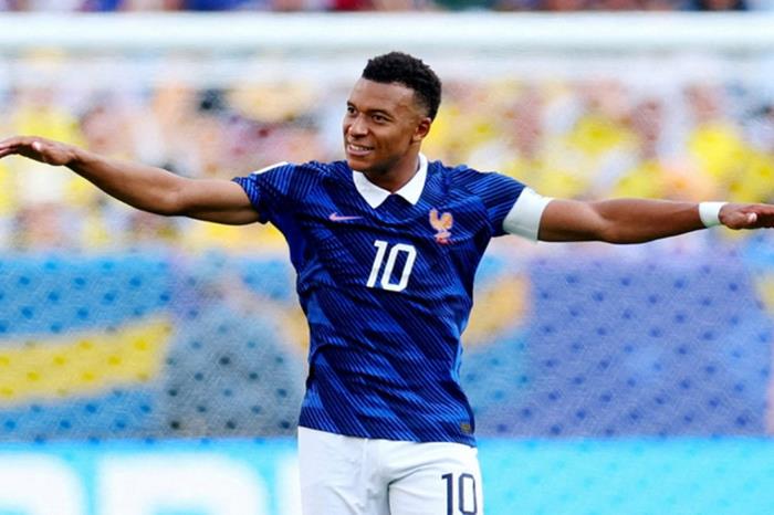 Siêu máy tính dự đoán Paraguay vs Pháp: Pháp áp đảo, Mbappe được kỳ vọng tỏa sáng