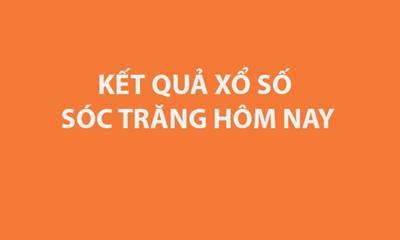 XSST 28/5 - Kết quả xổ số Sóc Trăng hôm nay 28/5/2025