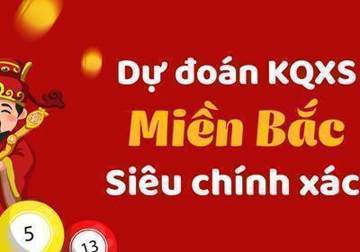 Dự Đoán XSMB 14/10 - Soi Cầu Dự Đoán xổ số miền Bắc 14/10/2024 CHÍNH XÁC 100