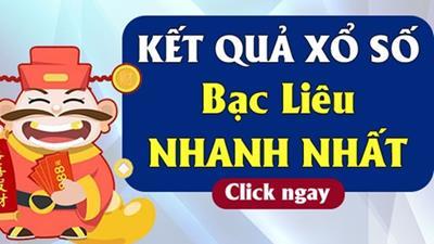 XSBL 16/4 - Kết quả xổ số Bạc Liêu hôm nay 16/4/2024 - KQXSBL ngày 16 tháng 4