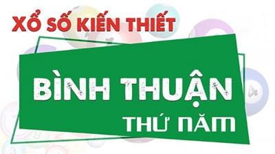 Kết quả xổ số Bình Thuận hôm nay ngày 30/11/2023 - XSBTH 30/11 - KQXSBTH 30/11