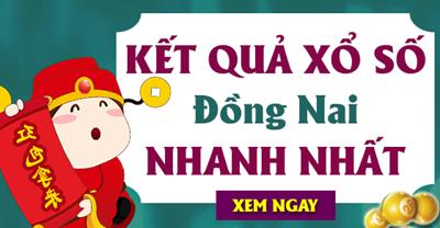 Kết quả xổ số Đồng Nai hôm nay ngày 29/11/2023 - XSDN 29/11 - KQXSDN 29/11