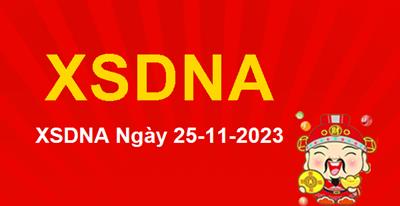 XSDNA 25/11 - Kết quả xổ số Đà Nẵng hôm nay 25/11/2023 - xổ số Đà Nẵng ngày 25 tháng 11