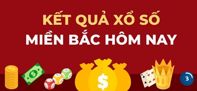 Kết quả xổ số miền Bắc hôm nay 14/12 - XSMB 14/12/2023 - SXMB