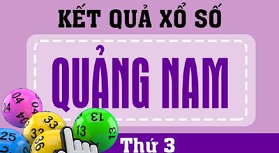 Kết quả xổ số Quảng Nam hôm nay 5/12/2023 - XSQNA 5/12/2023 - KQXS