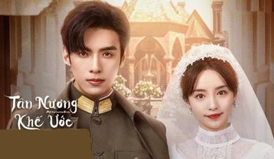 Xem Phim Tân Nương Khế Ước - My Everlasting Bride (Trọn Bộ 24 Tập)