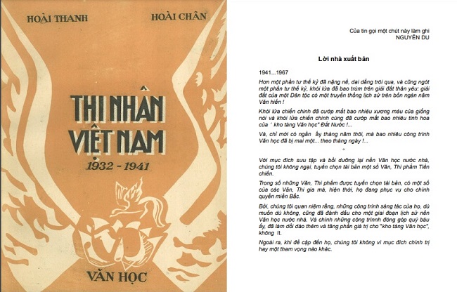 TẢI Sách Thi Nhân Việt Nam PDF miễn phí, Đọc Ebook Online FULL