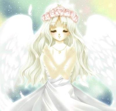 Thiên sứ không bao giờ khóc