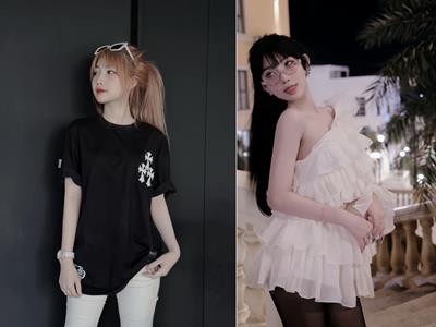 Bùi thu trà bị dí: ThuTra2005 tung ra "siêu phẩm" mới hot tiktok, AE hóng được chưa?