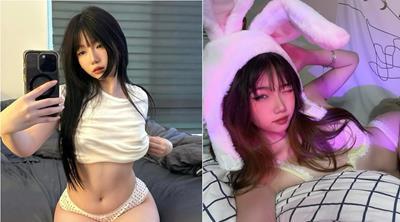 Full clip Phạm Ngọc Minh Anh (Aryminh) gây sốt cộng đồng mạng