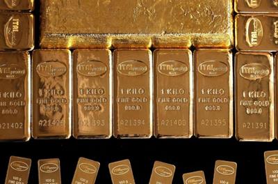 Giá vàng hôm nay chiều 20/5: Vàng nhẫn quay đầu giảm mạnh